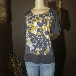 💛Great Condition Beautiful M/L Thought soft top.